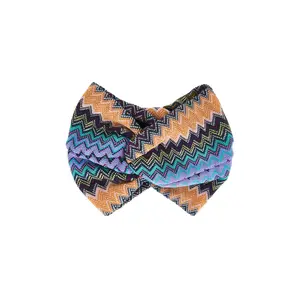 Missoni Headband in Multicolor
