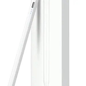 Pencil for iPad 10/9/8/7/6,  Air 5/4/3,  Pro 12.9/11", iPad Mini 6/5 - Handwriting Pen for  Tablet Phone - styluspen drawing pen Fast Charge palm rejection universal stylus