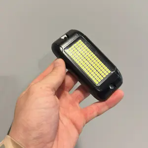 108 led chip rock light 4 pc