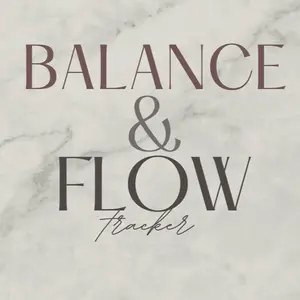 Balance and Flow Tracker - Journal