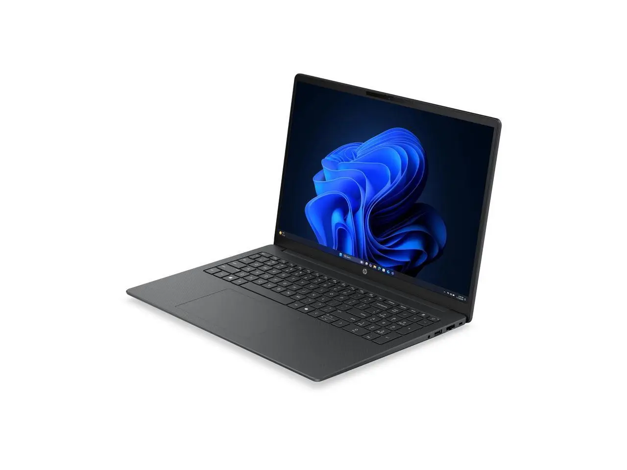 HP 200 G2i 16" Notebook - WUXGA - Intel Core 5 120U - 16 GB - 256 GB SSD - Iron Gray - Windows 11 Pro