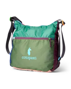 Taal Convertible Tote - Del Día