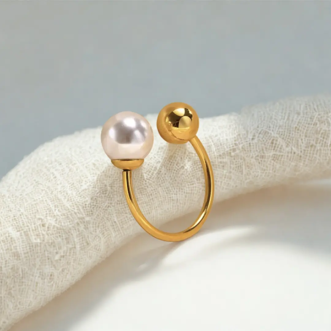 Harmony Ring