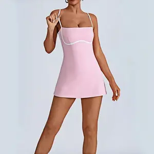 MOODLIFT MINI DRESS
