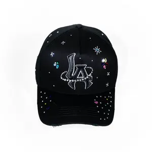 GORRA 31 HATS EL MAGO UNIVERSE