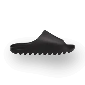 Yeezy Slide Onyx - Pre School
