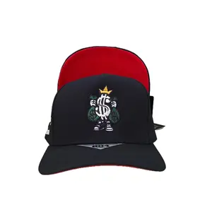 Soy money edition  hats black snapback caps
