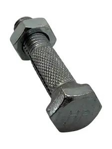 Mobile Home Anchor Bolt with Nut Mobile Home Anchor Bolt with Nut