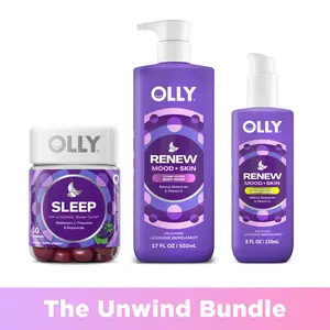 OLLY Unwind Bundle