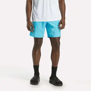 Reebok Men's Workout Ready Woven Shorts