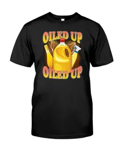 soiled Traditional T-Shirt