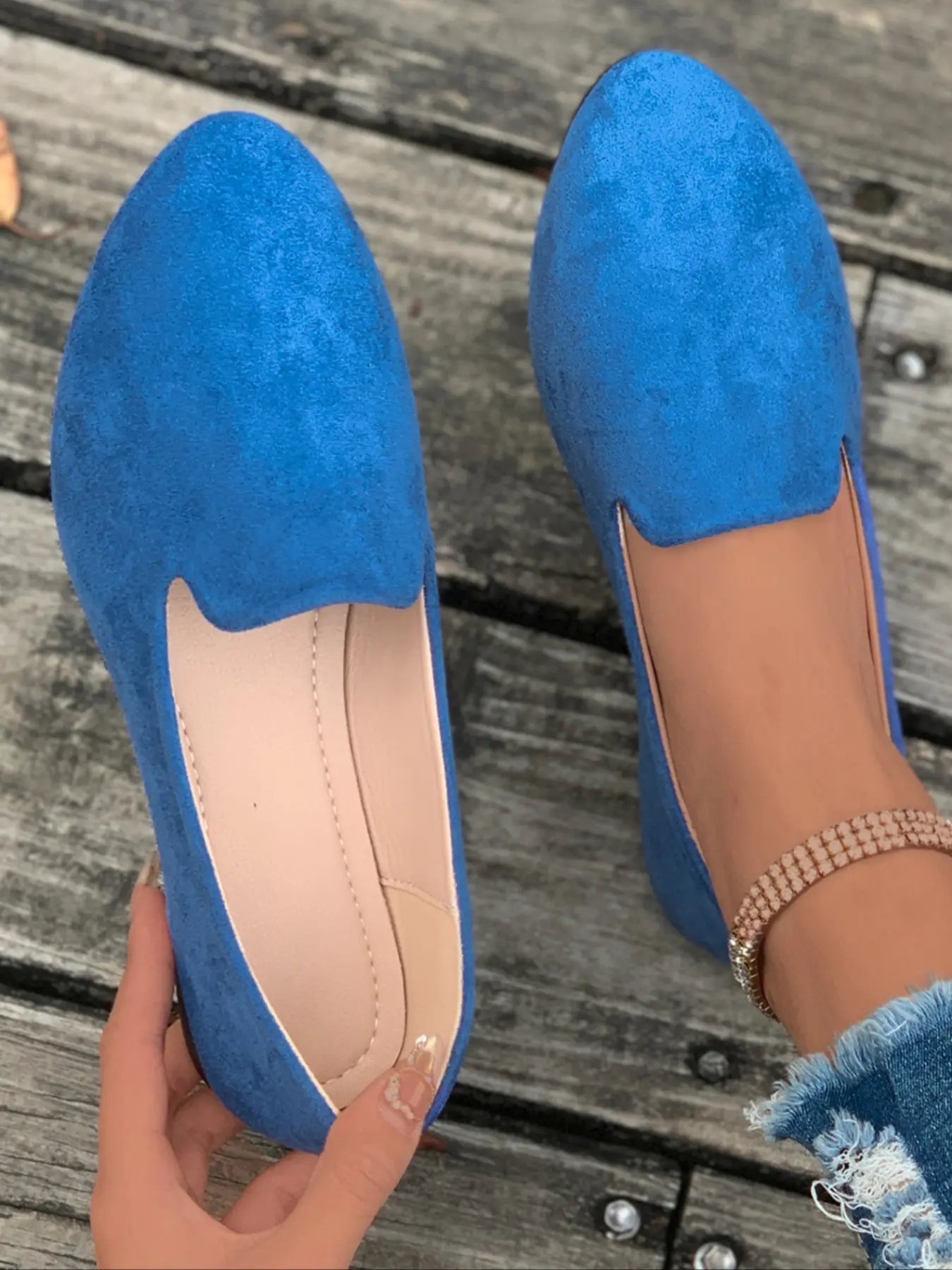 Light Blue