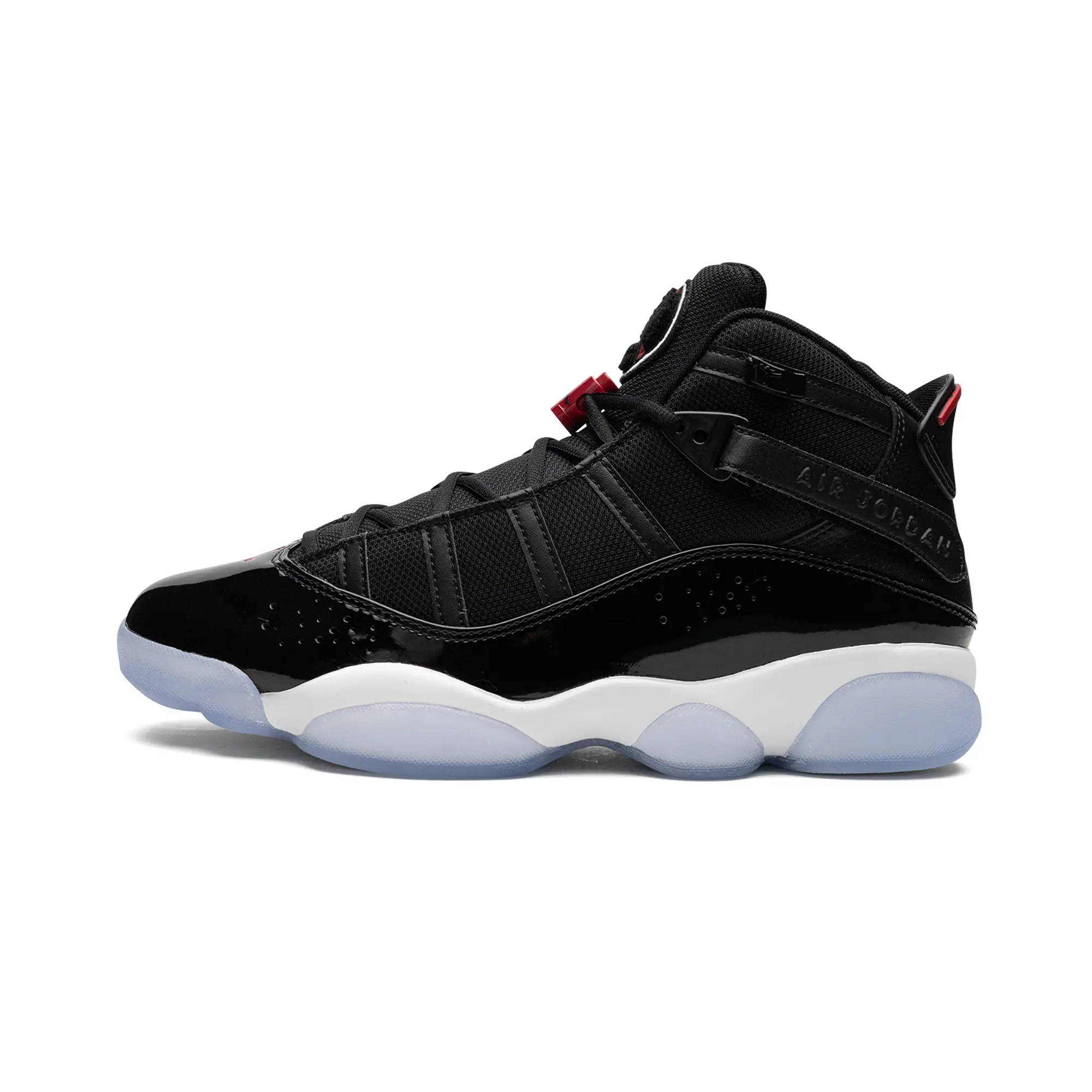 Air Jordan 6 Rings "Gym Red" 322992 064