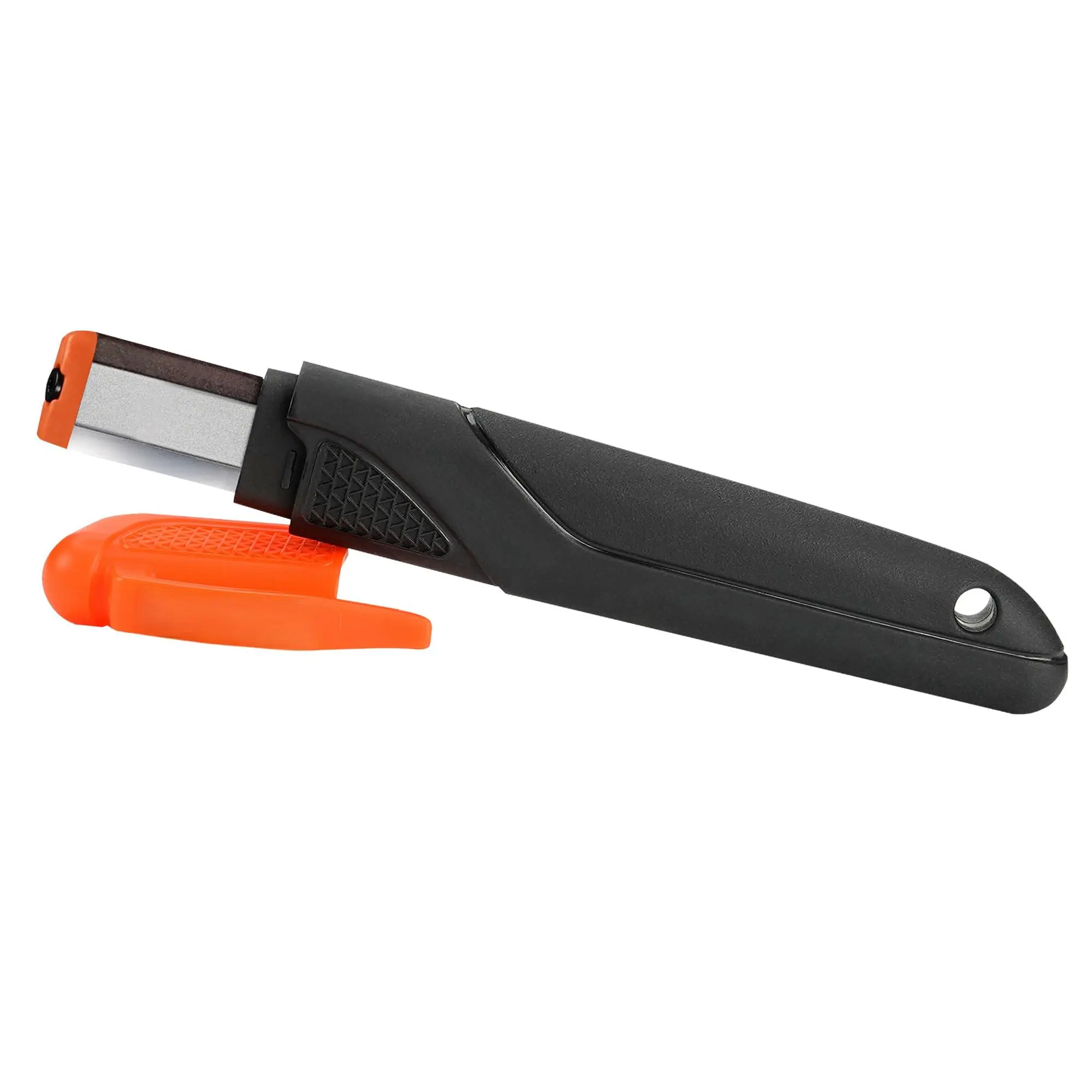 129n Multipurpose Garden Tool Sharpener For  Pruners Loppers Hedge Shears Axe Hatchet Machete Lawn Mower