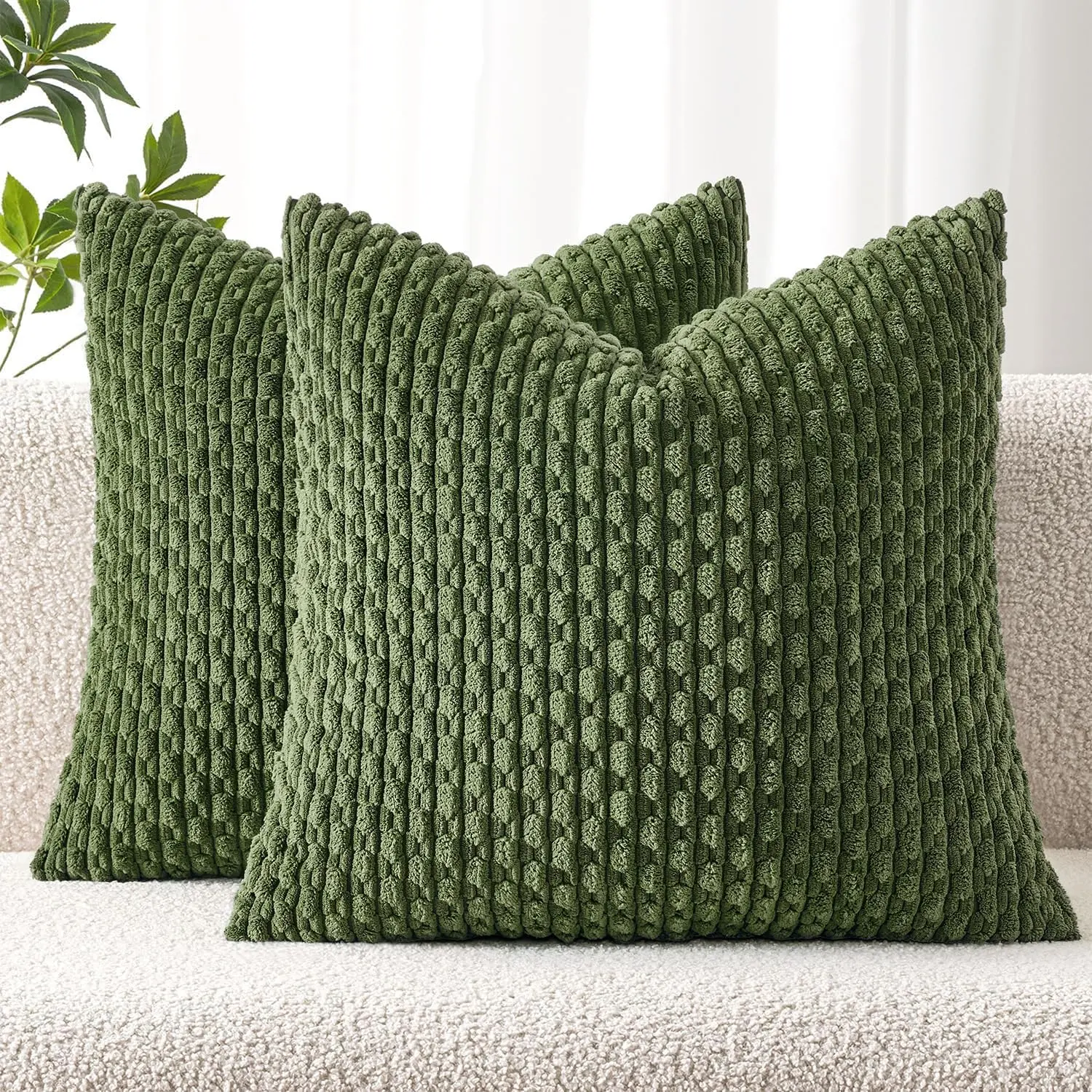 Moss Green
