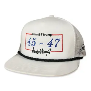 45-47 DJT Hat