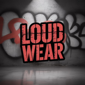 Loud Wear Tee