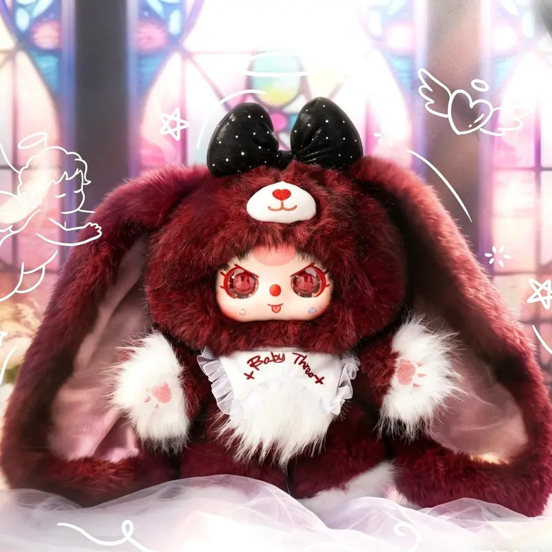 baby three v1 - TikTok Shop