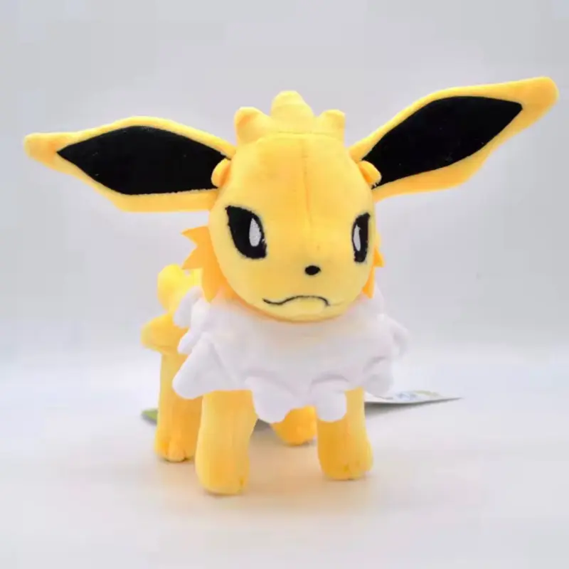 7 inch Jolteon Plush Toy