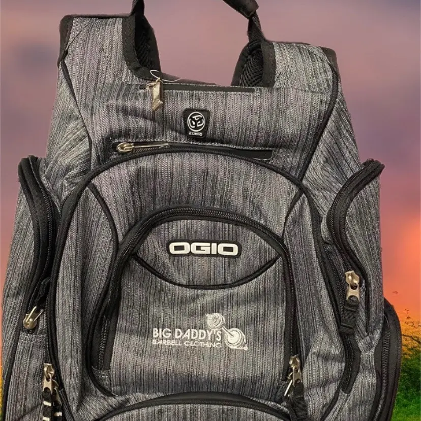 Ogio Backpack Ogio Backpack