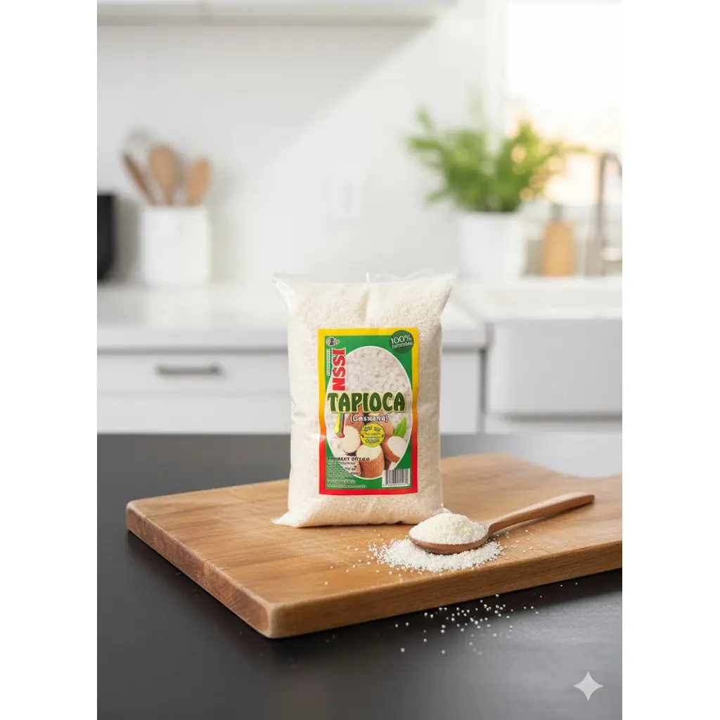 Tapioca - 1lb