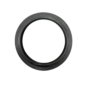 3 Inch WECO Seal BUNA