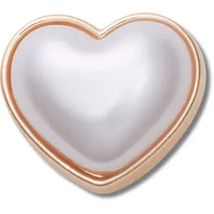 Crocs Jibbitz Elevated Single Shoe Charms, Personalize Shoes, Totes, and Bags