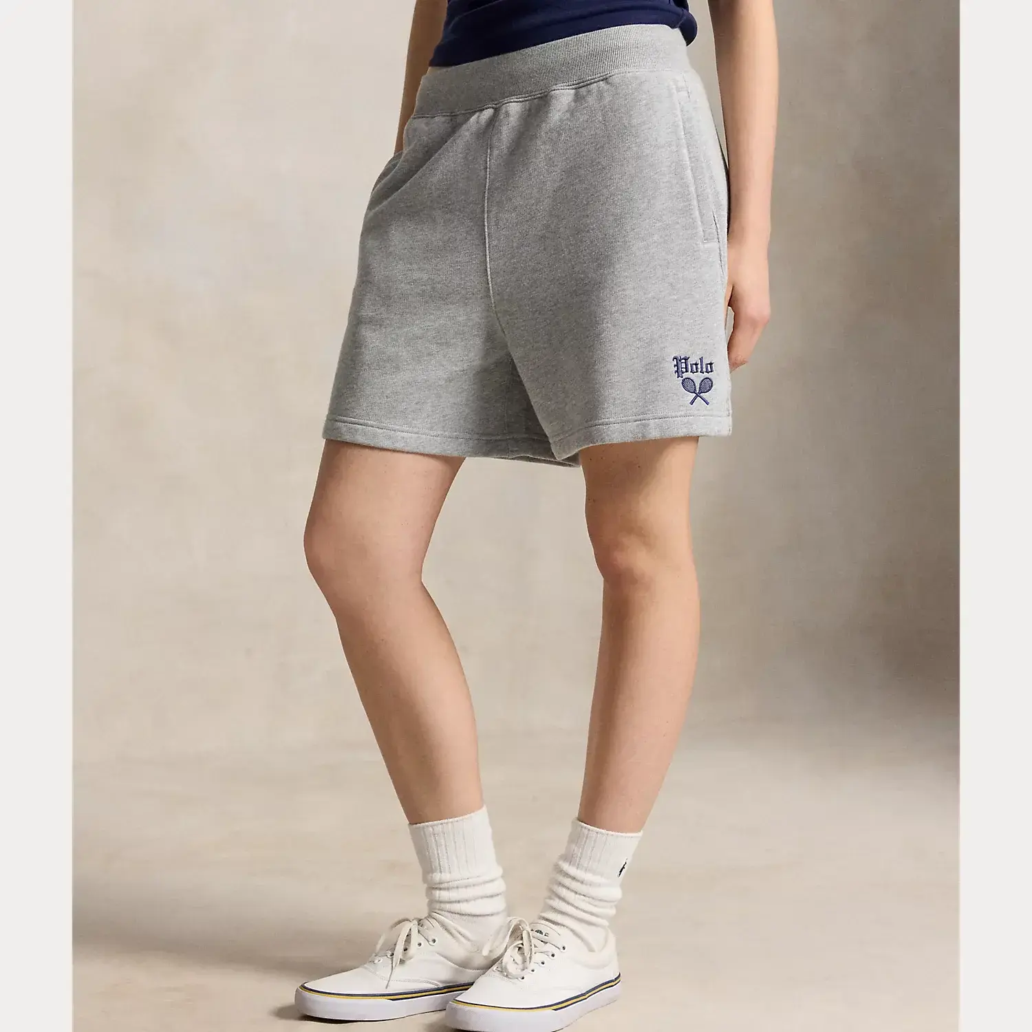 Polo Ralph Lauren - US Open Fleece Drawstring Short