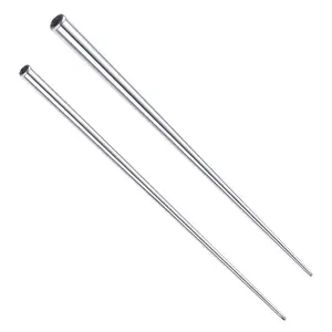 MILACOLATO G23 Titanium Piercing Taper Insertion Pins 14G 16G 18G Taper Piercing Kits for Ear/Nose/Navel/Nipple/Lip/Eyebrow/Tongue/Tragus Helix Stretcher Body Piercing Stretching Kit Assistant Tools