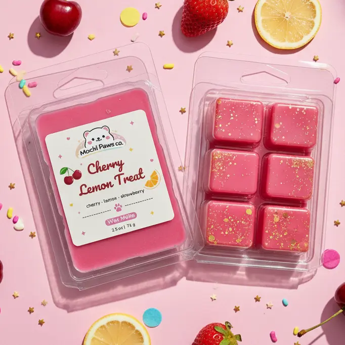 Wax Melts Full Size