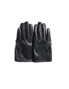 IJPTS Leather Gloves
