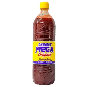 Chamoy Mega Original 1 Liter