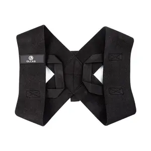 Fitness Heavy Shoulder Straps for Bench Presses & Shoulder Training Open Shoulder Assist Straps for Press Lifts & Chest Straightening