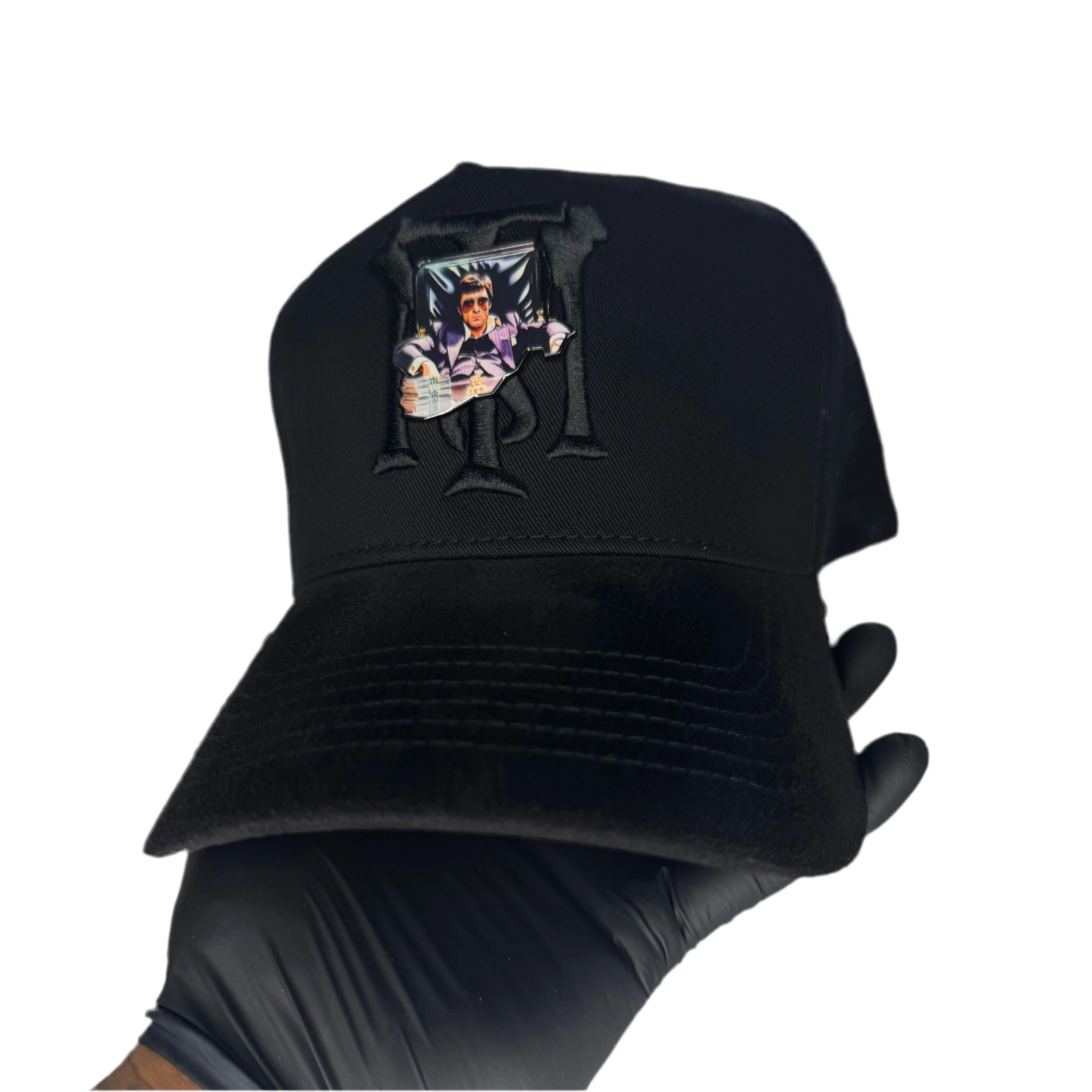 Gorra de Scarface