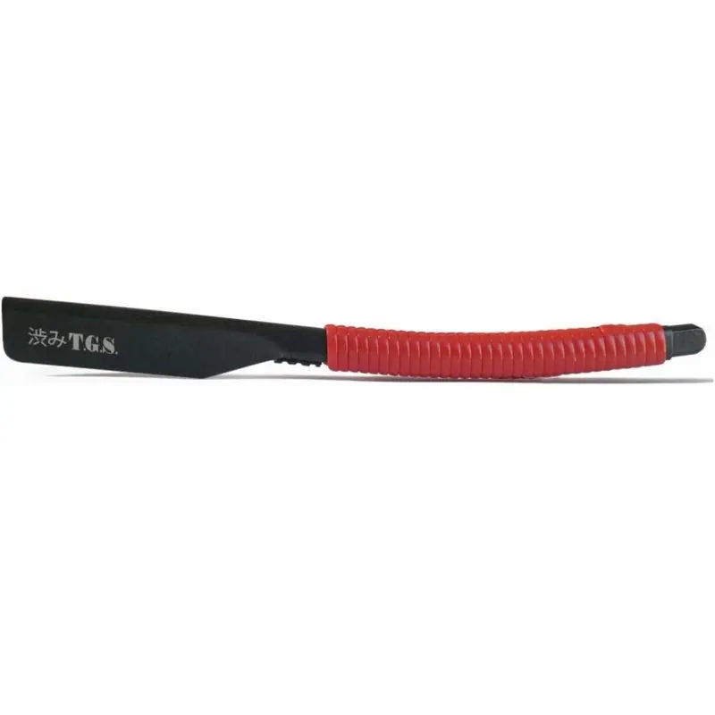 The Goodfella's Smile Shibumi Japanese-Style Kamisori Straight-Edge Disposable Blade Barber Razor Shavette