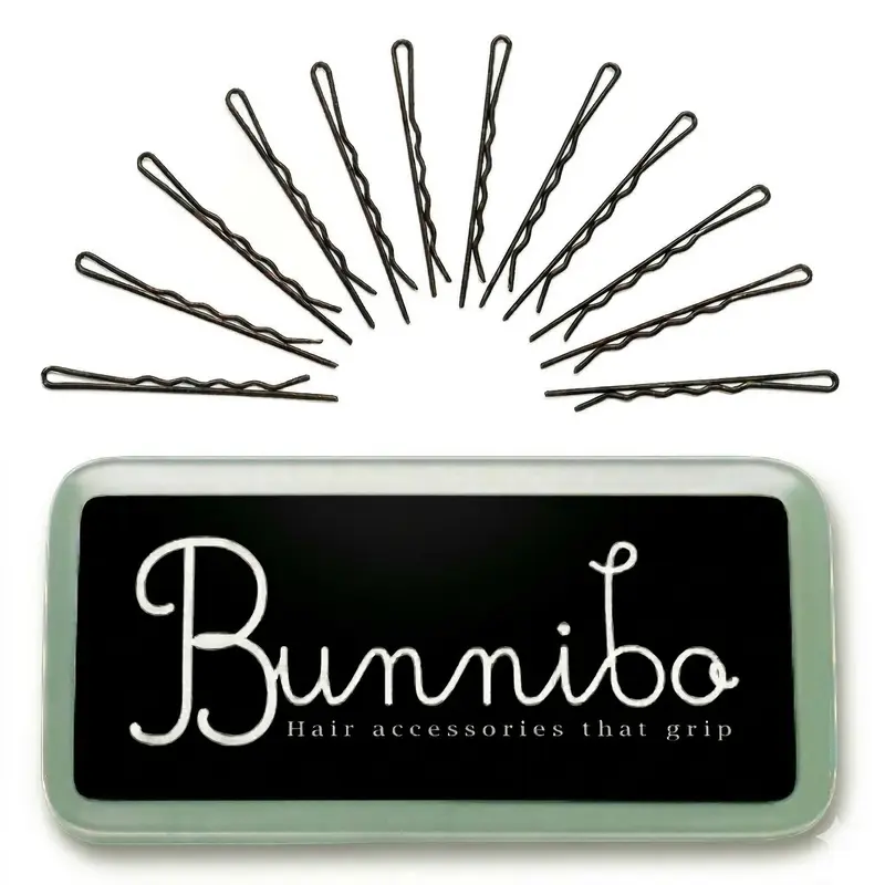 how to do bobby pin - TikTok Shop display picture 2