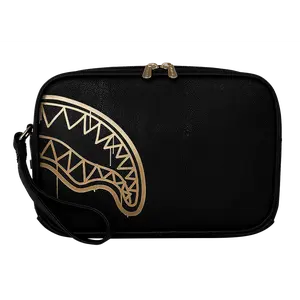 Sprayground - Gold Fang Toiletry Brick