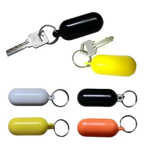 Floating Keychain for Boats, Kayaks & Canoes, Durable Floating Keyring Accessory, Ideal for Water Sports Enthusiasts
