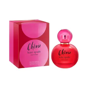 Kate Spade New York Cherie Eau De Parfum Women's Fragrance 100ml