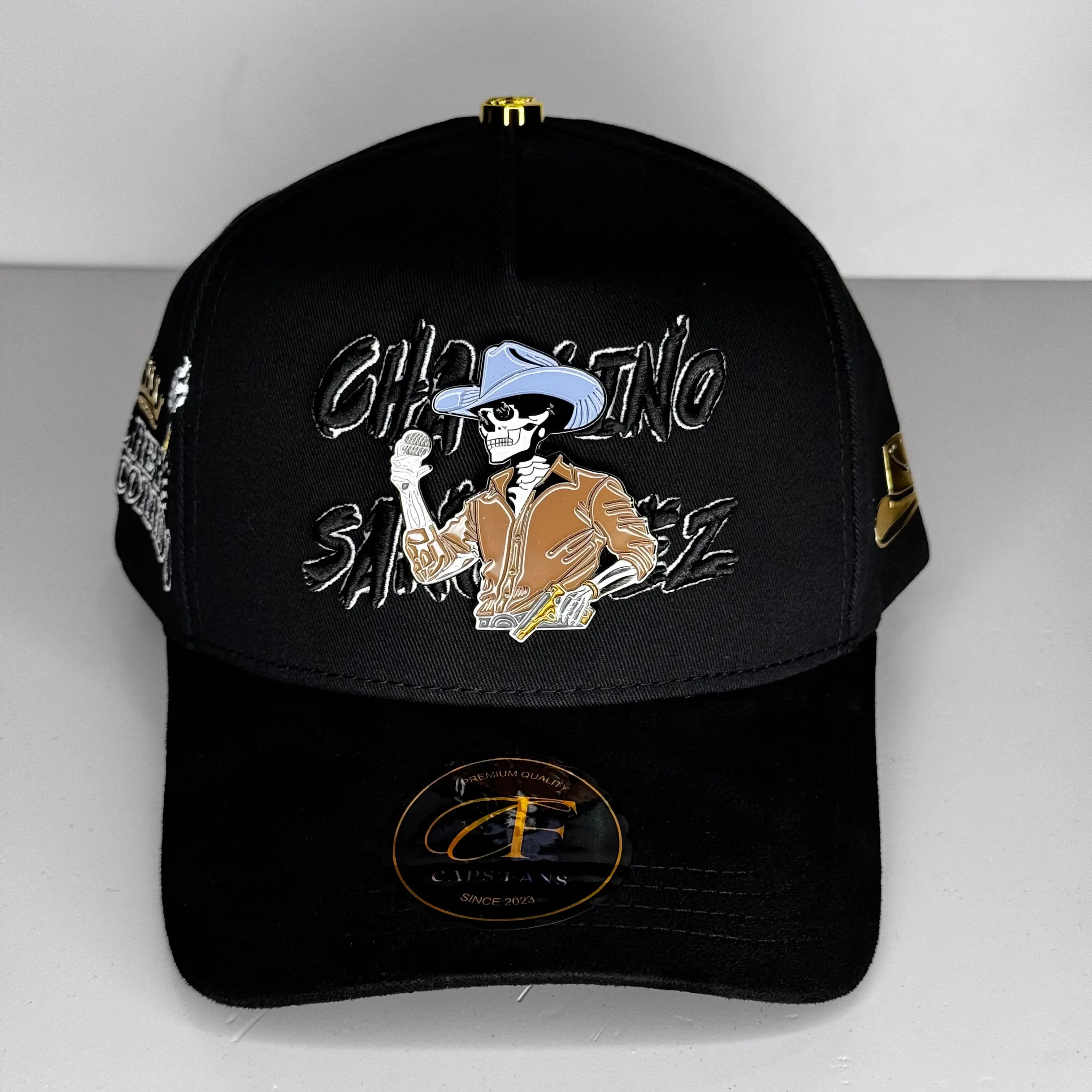 Chalino Sánchez