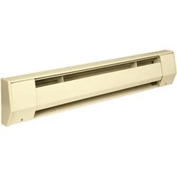 King Electrical Manufacturing 4007309 500 watt Baseboard Heater