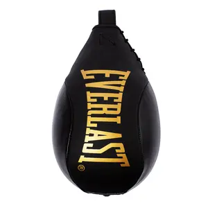 Elite Speed Punching Bag