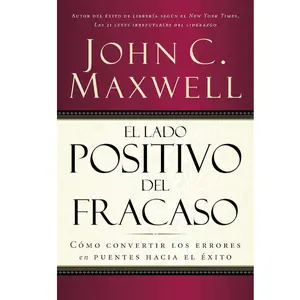 El Lado Positivo del Fracaso Paperback