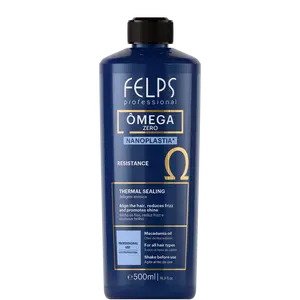 Omega Zero Resistance Nanoplastia 16.93FL.OZ