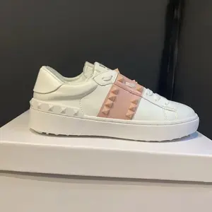 Little White Shoes Women's Board Shoes Casual All-match Sports Shoes