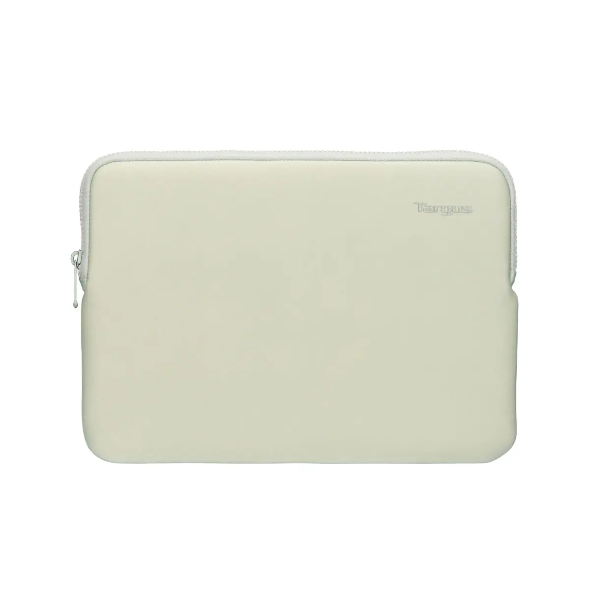 Chromatic™ Slim Stylish Protective Laptop Sleeve - 13-14 in, Green, Wrap-Around Design, for Laptop Users