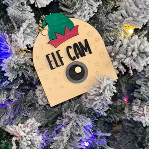 Elf Cam