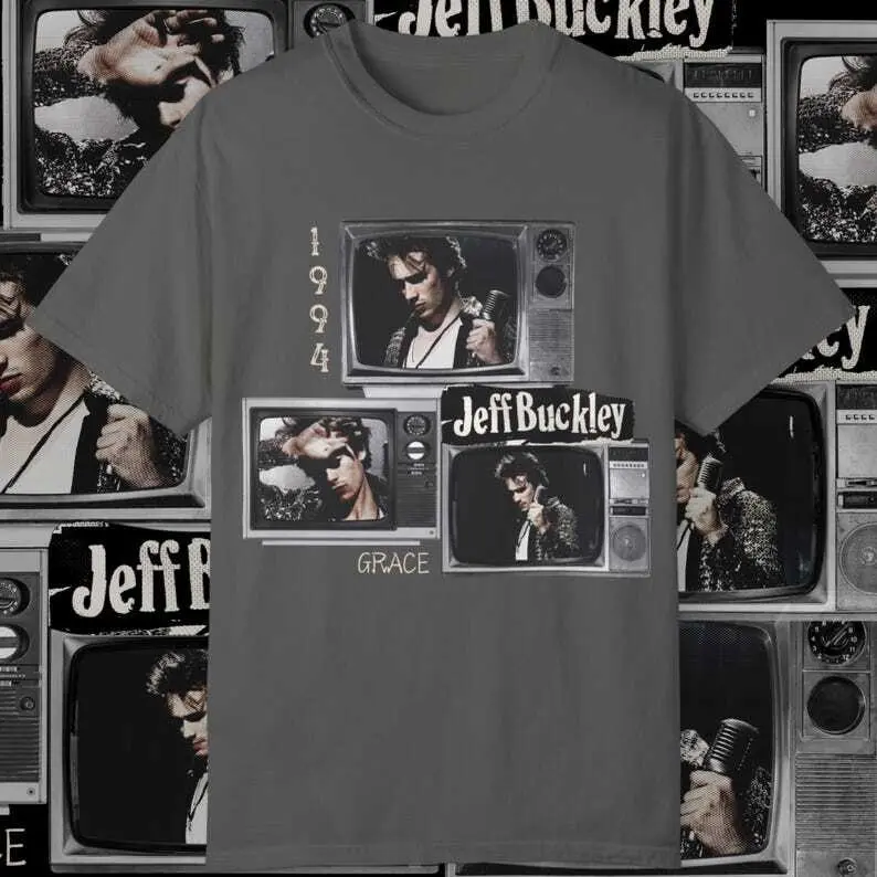 JEFF BUCKLEY SHIRT, jeff buckley, jeff buckley tshirt, jeff buckley t shirt, jeff buckley merch, jeff buckley sweatshirt, jeff buckley grace