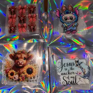 Pen Boxes