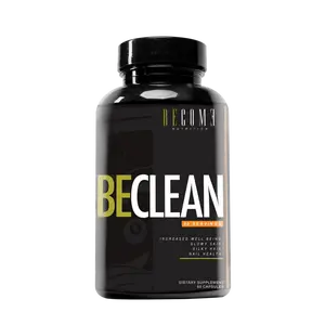 Be Clean | Hair, Skin, Nail & Probiotic